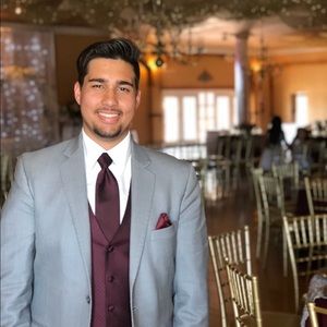 Meet your Posher, Kyle